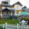 The Tapherini Bungalow