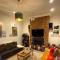 GENSING LODGE STUNNING SEASIDE MAISONETTE