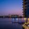 Hilton Dubai Creek Hotel & Residences