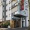 ibis Paris Place d’Italie 13ème