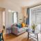 Magnifiques Appartements - Face a la Gare