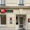 ibis Paris Père Lachaise