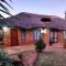 Shamba Yetu Mountain Lodge