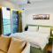 Viman Vista The luxury studio near Pune airport