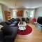 Spacious apartment with 4 bedrooms