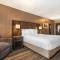 Best Western PLUS Calgary Centre Inn