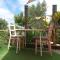Casa dos Sonhos Glamping