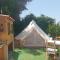 Casa dos Sonhos Glamping