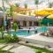 Sunlit Hostel