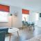 Shining apartment in Bamberg