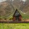Sunset Cottage Kazbegi