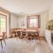 Apartment in Hainzenberg near Ski Lift