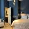 Hotel Saint Georges