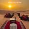 Merzouga Luxury Dune Camp