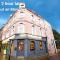 Church Street Hotel by Belvilla near The Oval London