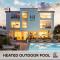 Hi Hotels Sirmione - Heated Lakeview Pool