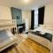 Albergue Bosquet