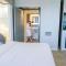 Novotel Suites Paris Montreuil Vincennes