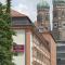 Mercure Hotel München Altstadt