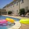 ibis Orange Sud