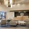 Fairfield Inn & Suites by Marriott Miami Airport South