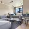 Premium Studio for a Cosy Escape Arctic Seasons