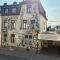Apartmenthaus Eurenerstrasse 179