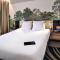 Novotel Suites Montpellier Antigone