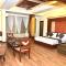 Hotel Metro Regency Meerut