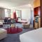 Novotel Suites Marseille Centre Euromed