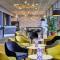 Mercure Paris Ivry Quai De Seine