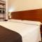 Apartamentos Vértice Bib Rambla