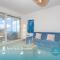 5mn Monaco - Terrasse vue mer - Parking - EA