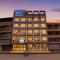 Keys Lite by Lemon Tree Hotels, Jaipur