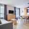 Aparthotel Adagio Val d'Europe près de Disneyland Paris