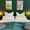 Boutique Apartment im historischen Bahnhof - Potsdam & Berlin