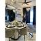 SINA TROIKA RESIDENCE KOTA BHARU 2BR WiFi NETFLIX POOL