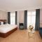 Mode Paris Aparthotel