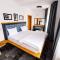 HOW Boutique and Hotel