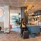 ibis Styles Bordeaux Centre Mériadeck