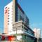 ibis Mogi das Cruzes Shopping