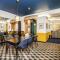 ibis Styles Paris Cadet Lafayette