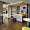 Ibis Budget Madrid Getafe
