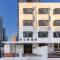 Hefeng Xinyi Hotel 和风心驿酒店劲松店