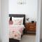 City apartment with charm