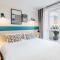 Aparthotel Adagio Access Marseille Prado Périer