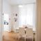 Apartment by the Colosseum - White Chic Flats