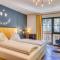 Boutique House happYellow Saalbach mit Joker Card