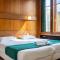 Hotel Bristol Metz Centre Gare
