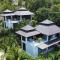 Middle Salad Beach House - 2 Bedroom, Sunset Seaview